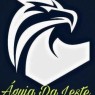 AGUIA DA LESTE