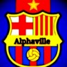 ALPHAVILLE