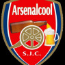 ARSENALCOOL