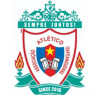 ATLÉTICO ITAPITANGUENSE