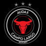 AUDAX CAMPO LARGO