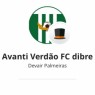 Avanti verdão fc dibre