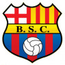 Barcelona-EQU