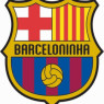 BARCELONINHA
