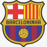 BARCELONINHA