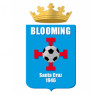 Blooming