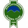 Boa Esperança FC Sub 15 Campo