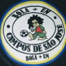 BOLA MAIS UM