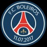 Boleiros