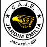 CAJE JACAREÍ