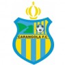 Carangola FC S11 Campo