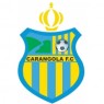Carangola FC Sub 15 Campo