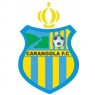 Carangola FC Sub 17 Campo