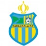 Carangola FC Sub 20 Campo