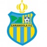 Carangola FC Sub13 campo