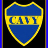 CAVY