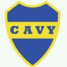 CAVY