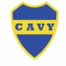 CAVY SABADEIRA