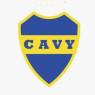 CAVY VETERANOS