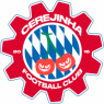 CEREJINHAS