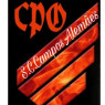 CPO CAMPO DOS ALEMÃES