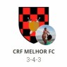 CRF MELHOR FC