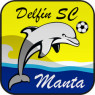 Delfín