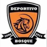 DEPORT. BOSQUE