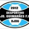 DEPORTIVO GUIMARÃES