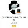 DESTRUIDOR DA COLINA FC