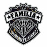 DIAMANTE NEGRO