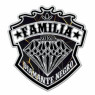 DIAMANTE NEGRO