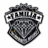 DIAMANTE NEGRO
