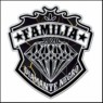 DIAMANTE NEGRO