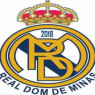 DOM DE MINAS