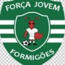 FORMIGÕES FORÇA JOVEM