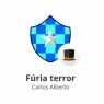 Fúria terror