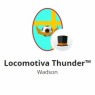 Locomotiva Thunder