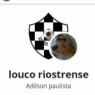 Louco Riostrense