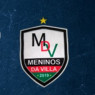 Meninos da villa