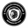 MENINOS DO VALE