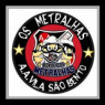 OS METRALHAS