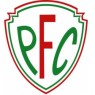 PALMEIRA FC SUB 09