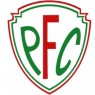 Palmeira FC Sub 17 Futsal