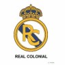 REAL COLONIAL