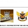 REAL DEPORTIVO/MARIANA