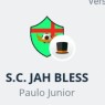 S.C JAH BLESS