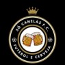 SÓ CANELAS