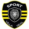 SPORT VILLA REAL