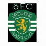 SPORTING F.C